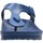 Sapatos Homem Sapatos aquáticos Birkenstock 1019161 Azul