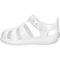 Sapatos Rapaz Sandálias Chicco - Manuel bianco 557440-300 Branco