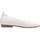 Sapatos Criança Sapatilhas Panyno E2807 GLITT Branco