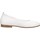 Sapatos Criança Sapatilhas Panyno E2807 Branco
