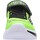 Sapatos Criança Sapatilhas Skechers 400137L LMBK Verde