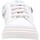 Sapatos Criança Sapatilhas Balducci CSPO4956 B/B Branco