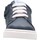 Sapatos Criança Sapatilhas Balducci CSPO4956 Azul