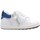 Sapatos Criança Sapatilhas Balducci CITA5105 Branco