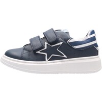 Sapatos Criança Sapatilhas Balducci - Sneaker blu STAN1181 Azul