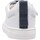 Sapatos Criança Sapatilhas Balducci BUTT1731 Branco