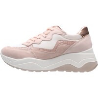 Sapatos Sapatilhas IgI&CO - Sneaker rosa 1663844 Rosa