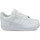 Sapatos Homem Sapatilhas Nike Air Force 1 Low '07 Blanc Branco