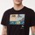 Textil Homem T-Shirt mangas curtas Puma Dassler Legacy Graphic Preto