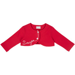 Textil Rapariga T-shirt Napapijri Salis 1 rosa pálido Chicco 09009806000000 Vermelho