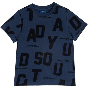 Textil Criança adidas T-shirt à Manches Longues Own The Run HL6000 Chicco 09067616000000 Azul