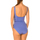 Textil Mulher Fatos e shorts de banho Intimidea 510199-IRIS Azul