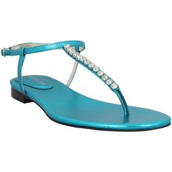 Sapatos Mulher Sandálias Atelier Mercadal 143122 Azul