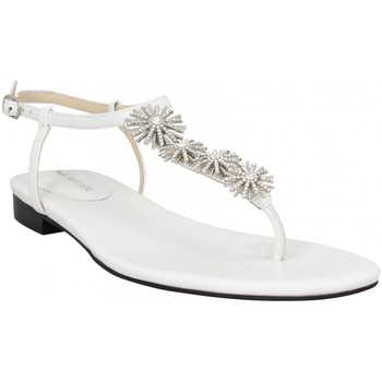 Sapatos Mulher Sandálias Atelier Mercadal 143150 Branco