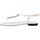 Sapatos Mulher Sandálias Atelier Mercadal Aphrodite Cuir Femme Blanc Branco