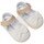 Sapatos Rapaz Pantufas bebé Mayoral 26133-15 Branco