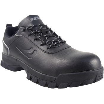 Sapatos Homem Multi-desportos Joma sapato de homem  df 80 preto Azul