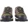Sapatos Mulher Multi-desportos Paredes Sport lady  lt 22138 cáqui Verde