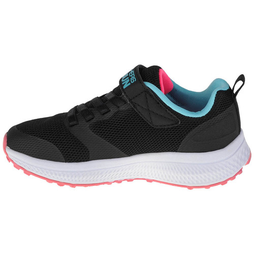Skechers Go Run Consistent - Vibrant Dash Preto
