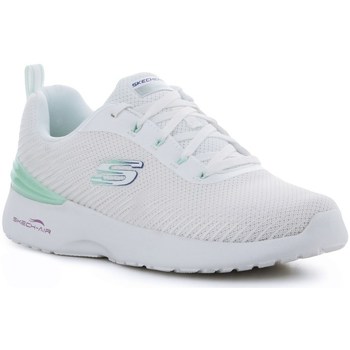 Sapatos Mulher Sapatilhas Skechers Airdynamight Branco