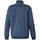 Textil Homem Casacos  adidas Originals Fcb Pre Jkt Azul