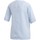 Textil Mulher T-shirts e Pólos adidas Originals 3 Stripes Tee Azul