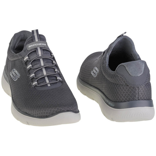 Skechers Summits Cinza