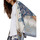 Textil Mulher Tops sem mangas Liu Jo WA2318J9125 Branco