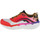 Sapatos Mulher Sapatilhas de corrida Skechers Max Cushioning Elite Kansai Yamamoto Multicolor