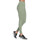 Textil Mulher Collants Skechers Go Walk High Waisted Legging Verde