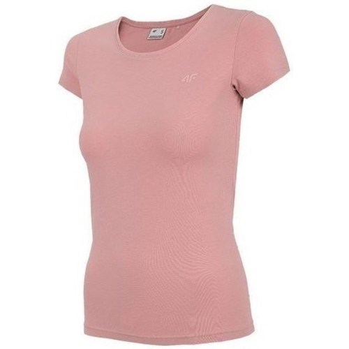 Textil Mulher Only & Sons 4F TSD350 Rosa