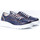 Sapatos Mulher Fitness / Training  Fluchos Zapatos Deportivos  F1422 Marino Azul