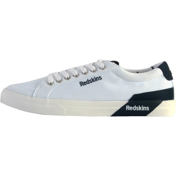 Sapatos Homem Sapatilhas Redskins 181220 Branco