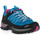 Sapatos Mulher Sapatos de caminhada Cmp 20LL RIGEL LOW WMN TREKKING Azul