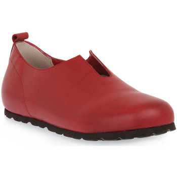 Sapatos Mulher Multi-desportos Grunland ROSSO 78IMAL Vermelho