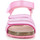 Sapatos Rapariga Sandálias Mod'8 Korpeps Rosa