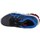 Sapatos Criança Sapatilhas Asics Gelquantum 90 2 PS Cinzento, Azul