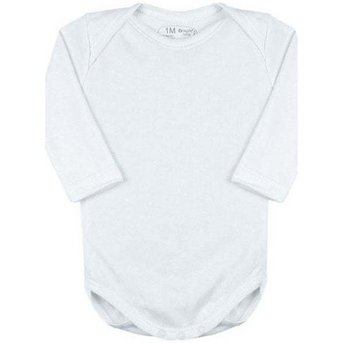Textil Rapaz Sweats Rapife 6442-1-64 Branco