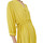 Textil Mulher Vestidos Marella 32211221 Amarelo