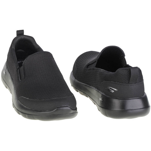 Skechers Go Walk Max-Clinched Preto