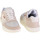 Sapatos Homem Sapatilhas Levi's Cline Branco