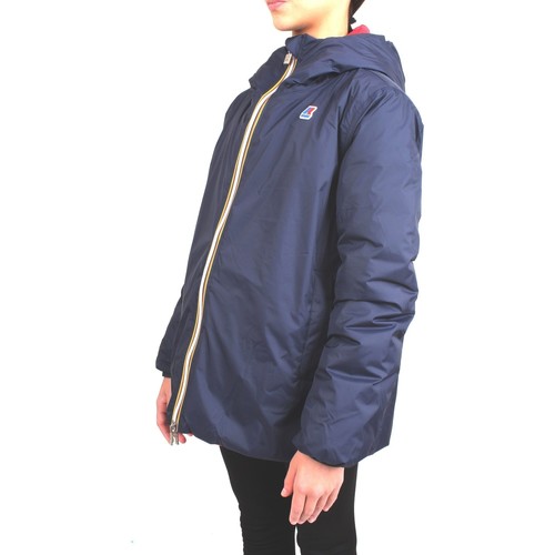 K-Way K111BJW Azul