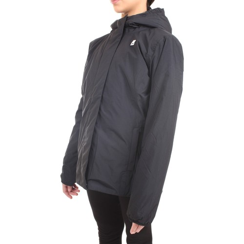 K-Way K1119RW Preto