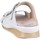 Sapatos Mulher Chinelos Finn Comfort Curacao Branco