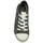 Sapatos Mulher Sapatilhas Mustang 1099323 Cinza