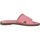 Sapatos Mulher Chinelos Tamaris 2713528 Rosa