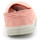 Sapatos Mulher Sapatilhas de ténis Bensimon  Rosa