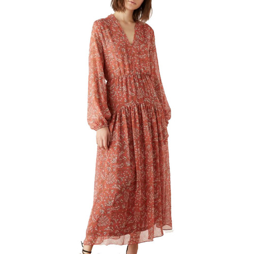 Textil Mulher Vestidos Roupa de mulher a menos de 60la 52210525 Rosa