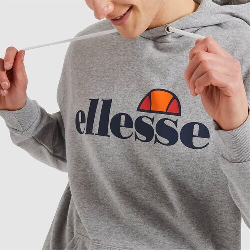 Ellesse SL Gottero Cinza