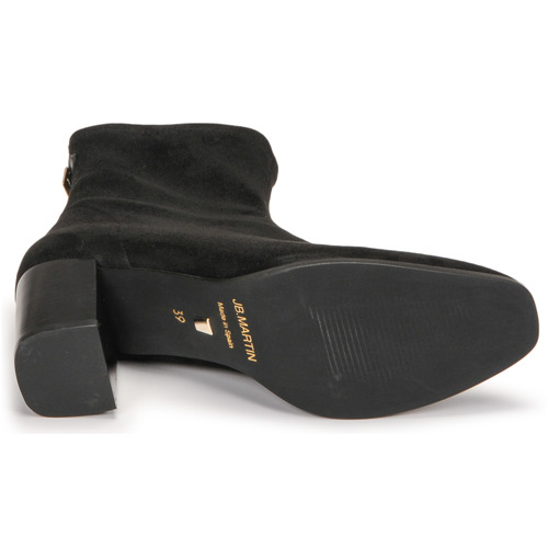 JB Martin VISION Preto